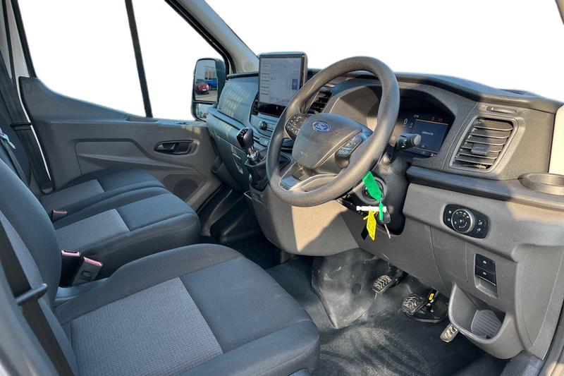 Used Ford Transit 2025 for sale - 77085264: Photo 15