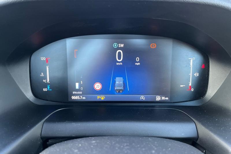 Used Ford Transit 2025 for sale - 77085264: Photo 16