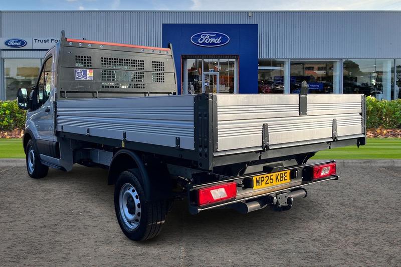 Used Ford Transit 2025 for sale - 77085264: Photo 2