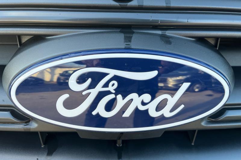 Used Ford Transit 2025 for sale - 77085264: Photo 21