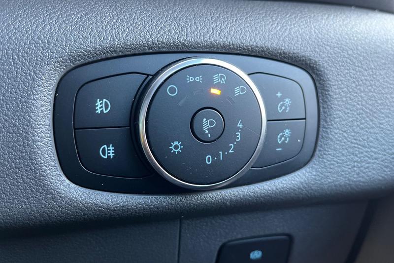 Used Ford Transit 2025 for sale - 77085264: Photo 22