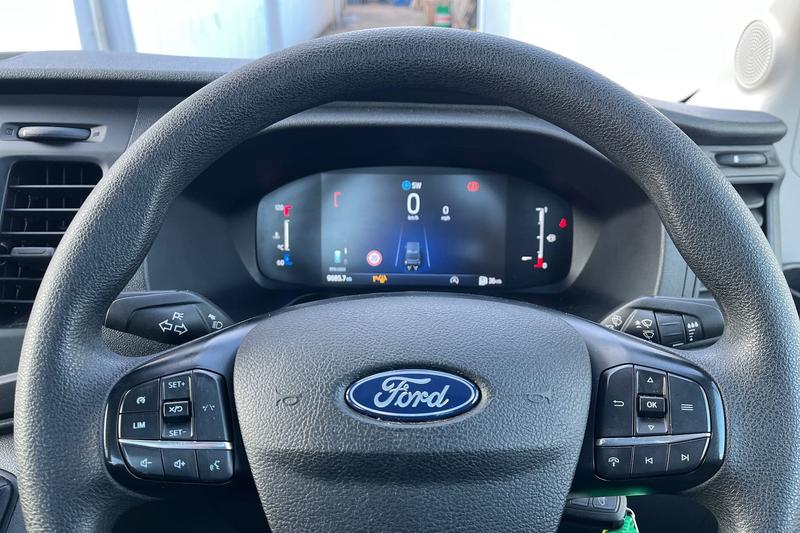 Used Ford Transit 2025 for sale - 77085264: Photo 24