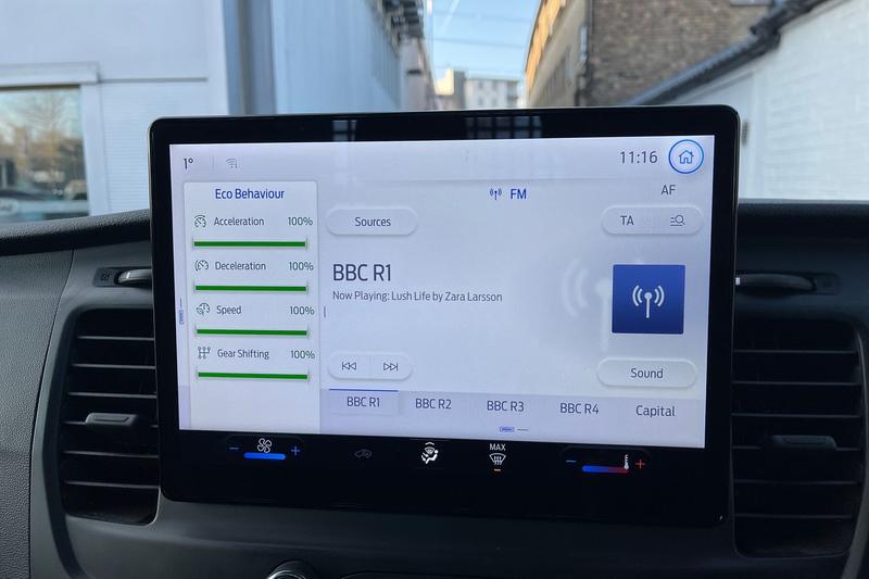 Used Ford Transit 2025 for sale - 77085264: Photo 25