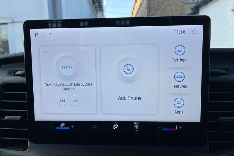 Used Ford Transit 2025 for sale - 77085264: Photo 26