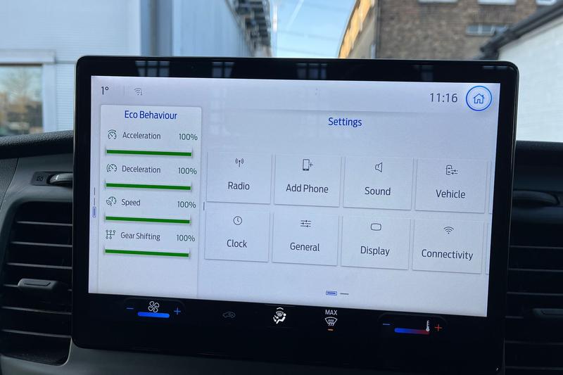 Used Ford Transit 2025 for sale - 77085264: Photo 27