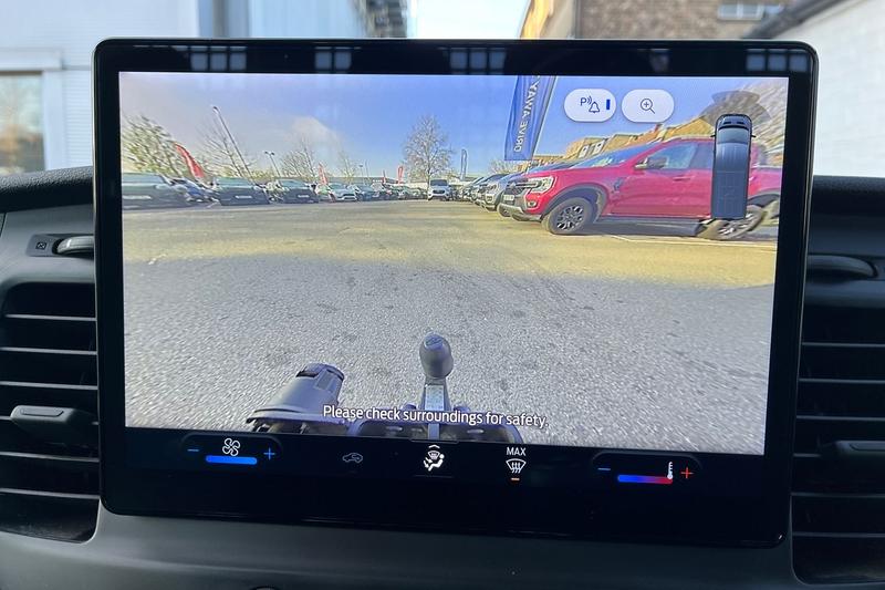 Used Ford Transit 2025 for sale - 77085264: Photo 28