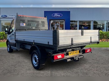 Used Ford Transit 2025 for sale - 77085264: Photo