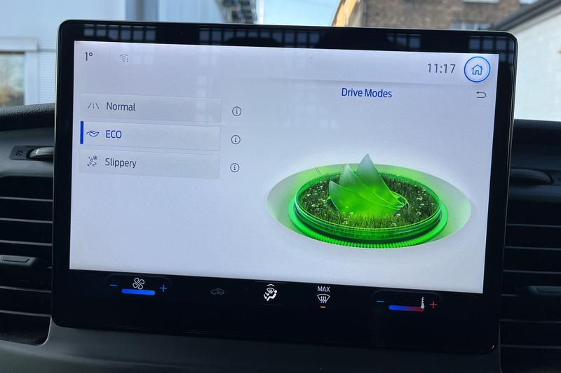 Used Ford Transit 2025 for sale - 77085264: Photo 30