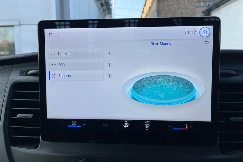 Used Ford Transit 2025 for sale - 77085264: Photo 31