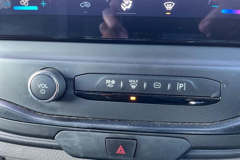 Used Ford Transit 2025 for sale - 77085264: Photo 32