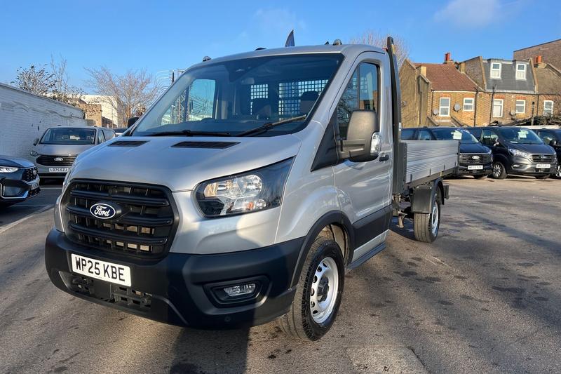 Used Ford Transit 2025 for sale - 77085264: Photo 34