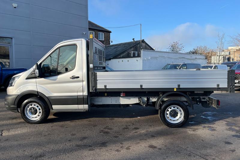 Used Ford Transit 2025 for sale - 77085264: Photo 35