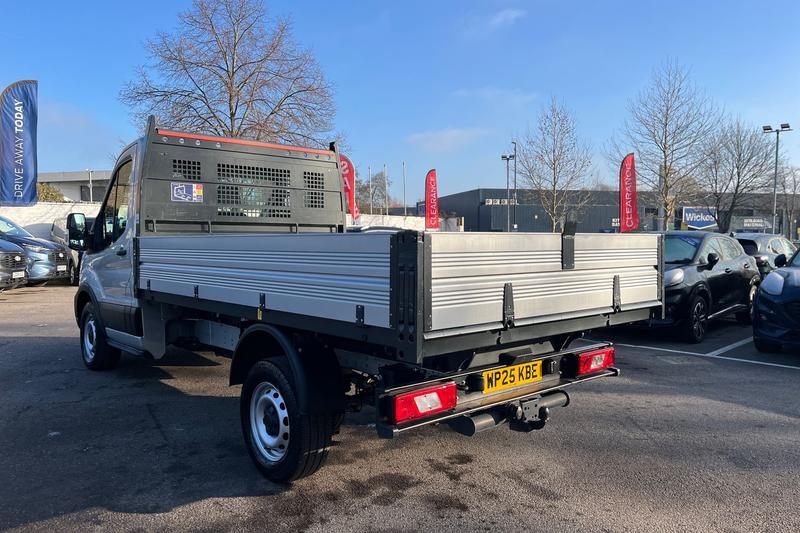 Used Ford Transit 2025 for sale - 77085264: Photo 36