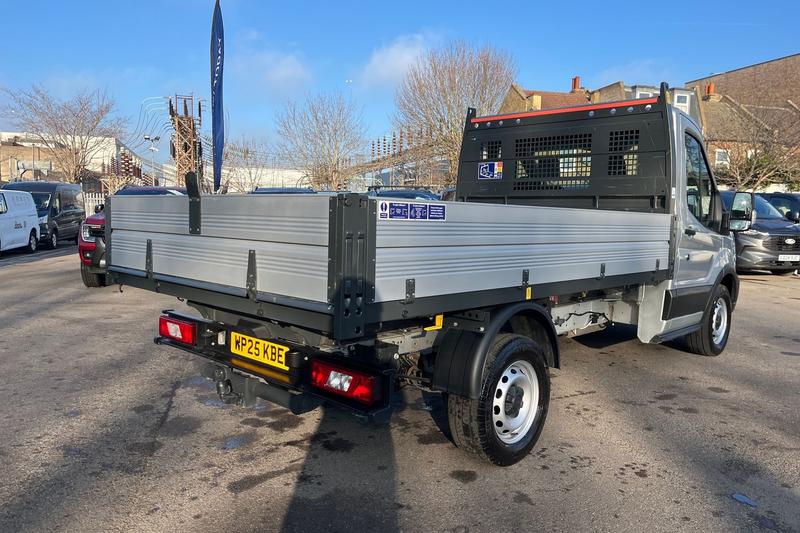 Used Ford Transit 2025 for sale - 77085264: Photo 38