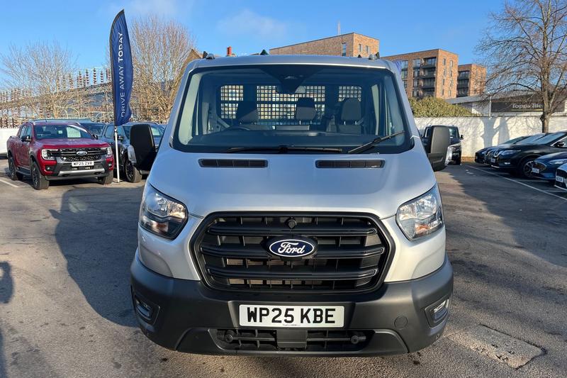Used Ford Transit 2025 for sale - 77085264: Photo 41