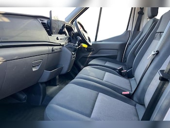 Used Ford Transit 2025 for sale - 77085264: Photo