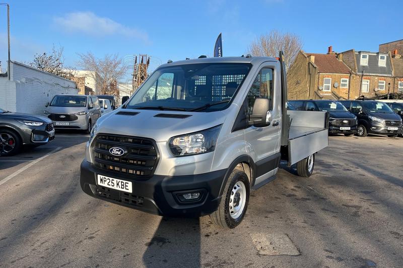 Used Ford Transit 2025 for sale - 77085264: Photo 5