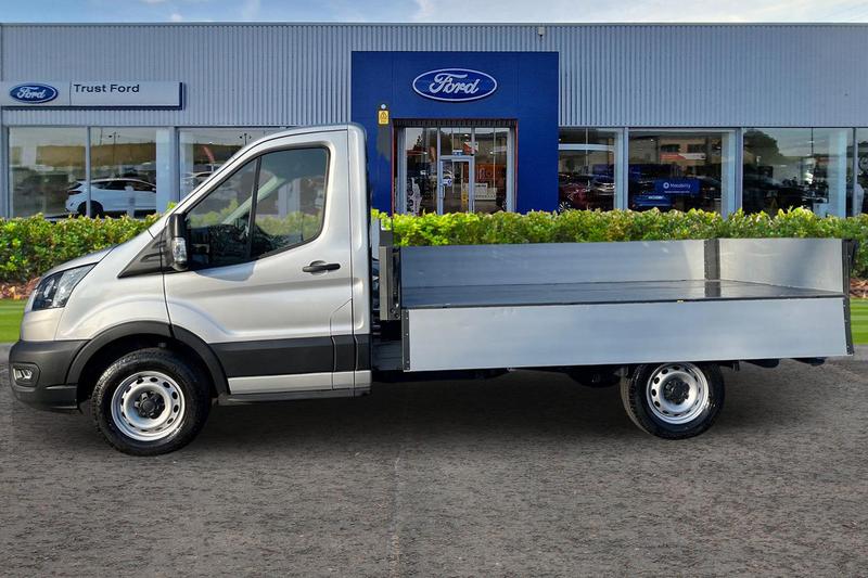 Used Ford Transit 2025 for sale - 77085264: Photo 6