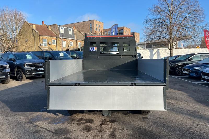 Used Ford Transit 2025 for sale - 77085264: Photo 7