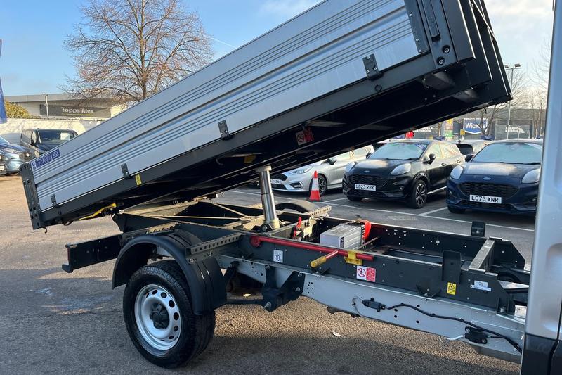 Used Ford Transit 2025 for sale - 77085264: Photo 9