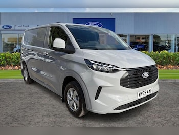 Used Ford Transit Custom undefined for sale - 78858059: Photo