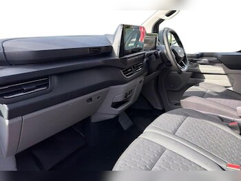 Used Ford Transit Custom undefined for sale - 78858059: Photo