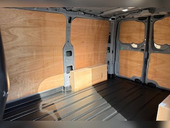 Used Ford Transit Custom undefined for sale - 78858059: Photo