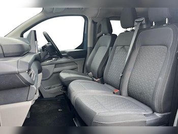 Used Ford Transit Custom 2025 for sale - 79383902: Photo