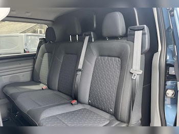 Used Ford Transit Custom 2025 for sale - 79383902: Photo