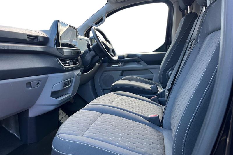 Used Ford Transit Custom 2025 for sale - 76008524: Photo 11