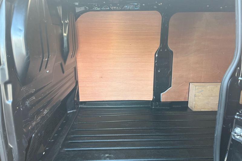 Used Ford Transit Custom 2025 for sale - 76008524: Photo 12