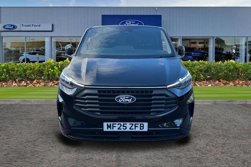 Used Ford Transit Custom 2025 for sale - 76008524: Photo 13