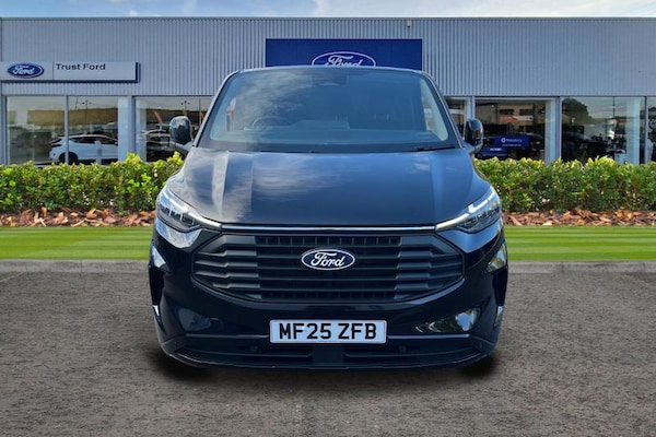 Used Ford Transit Custom 2025 for sale - 76008524: Photo 13