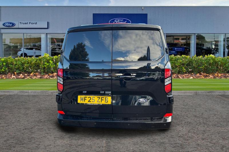 Used Ford Transit Custom 2025 for sale - 76008524: Photo 14