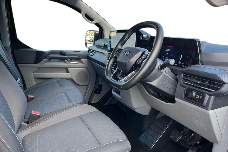 Used Ford Transit Custom 2025 for sale - 76008524: Photo 15