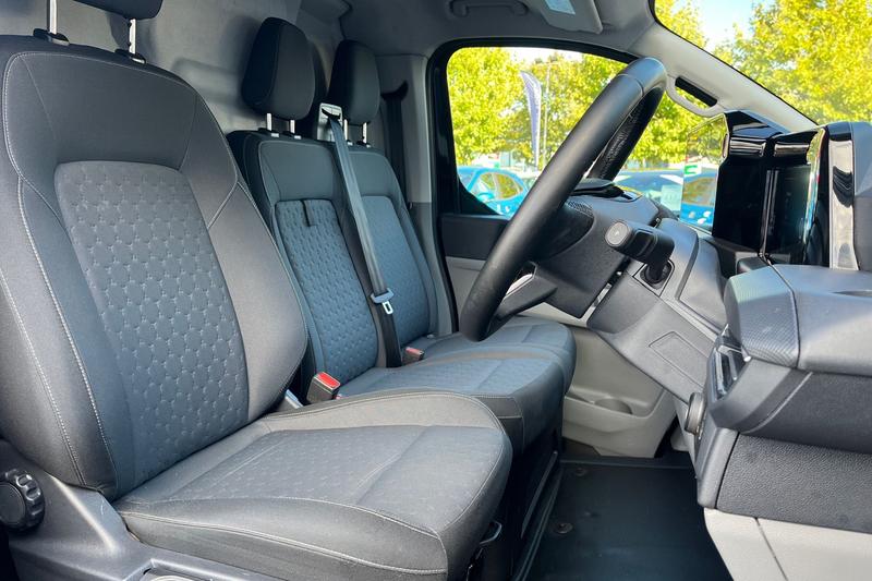 Used Ford Transit Custom 2025 for sale - 76008524: Photo 16