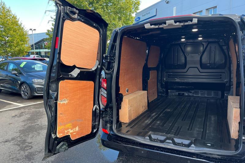 Used Ford Transit Custom 2025 for sale - 76008524: Photo 17