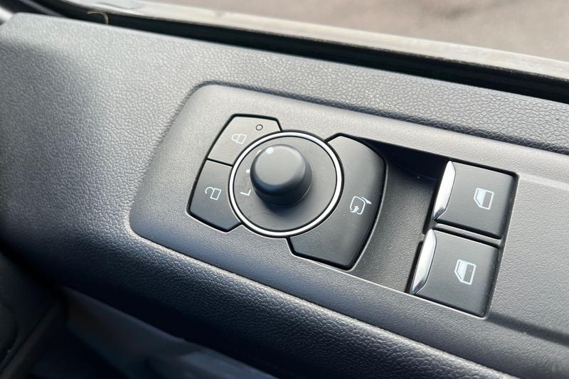 Used Ford Transit Custom 2025 for sale - 76008524: Photo 19