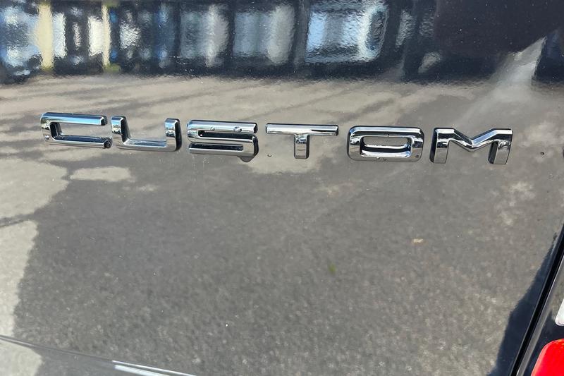 Used Ford Transit Custom 2025 for sale - 76008524: Photo 20