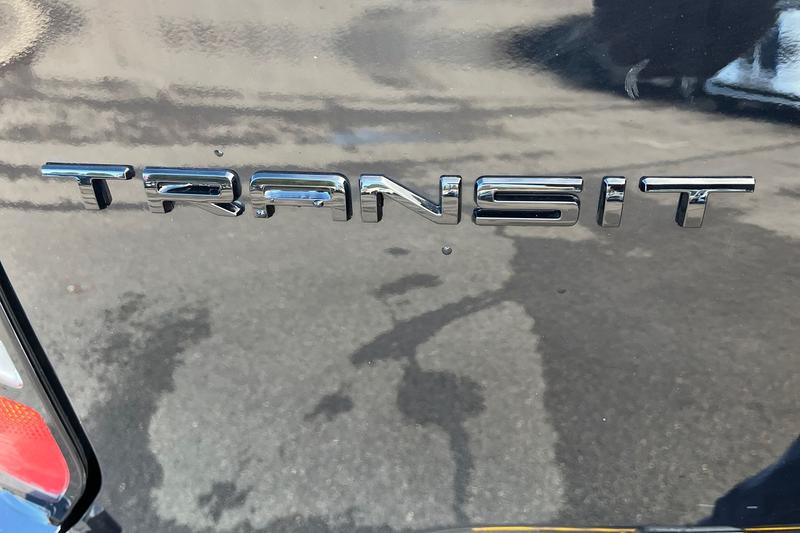 Used Ford Transit Custom 2025 for sale - 76008524: Photo 21