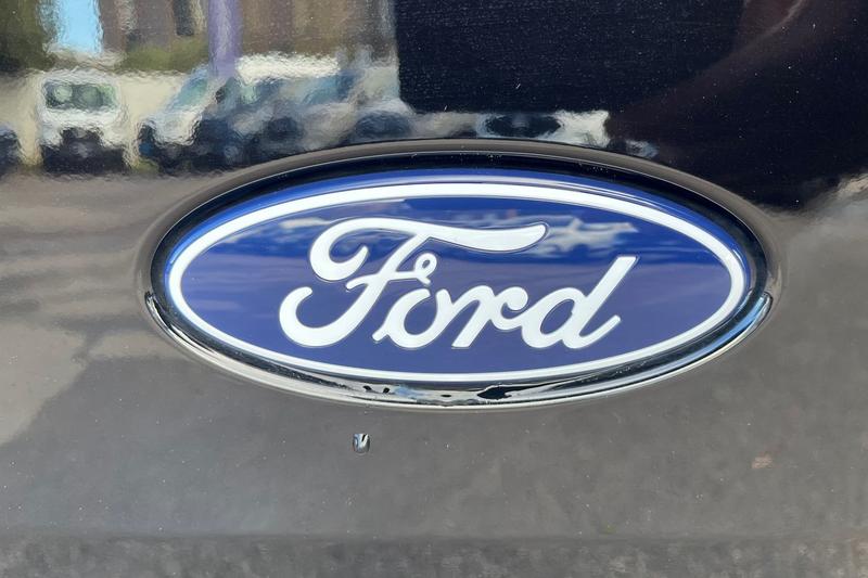 Used Ford Transit Custom 2025 for sale - 76008524: Photo 22