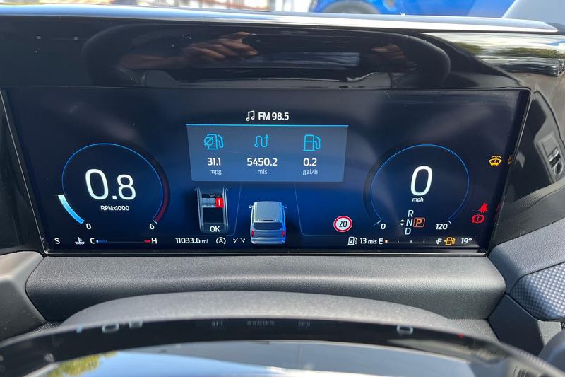 Used Ford Transit Custom 2025 for sale - 76008524: Photo 23