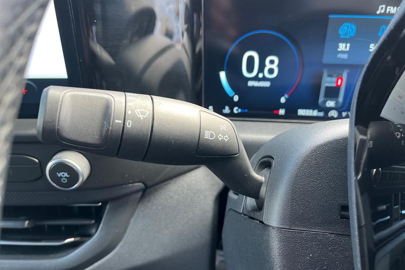 Used Ford Transit Custom 2025 for sale - 76008524: Photo 24