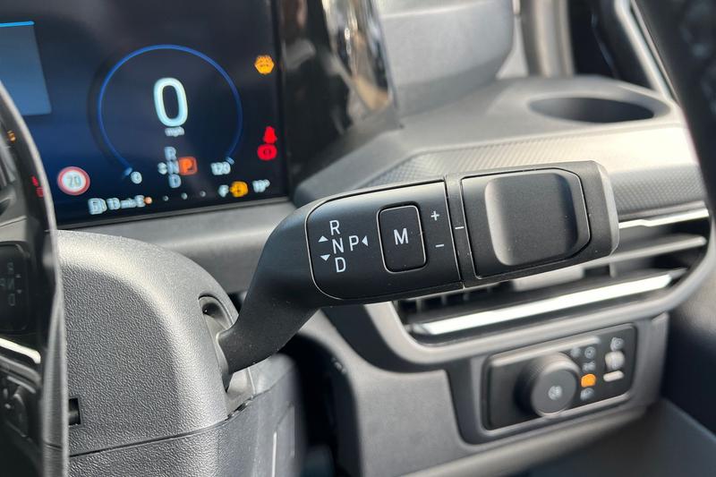 Used Ford Transit Custom 2025 for sale - 76008524: Photo 25