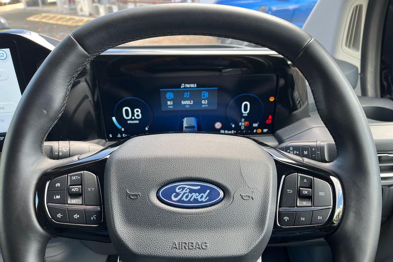 Used Ford Transit Custom 2025 for sale - 76008524: Photo 26