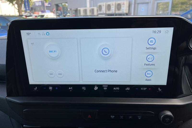 Used Ford Transit Custom 2025 for sale - 76008524: Photo 27