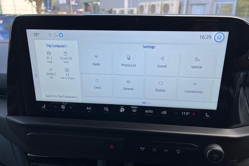 Used Ford Transit Custom 2025 for sale - 76008524: Photo 28