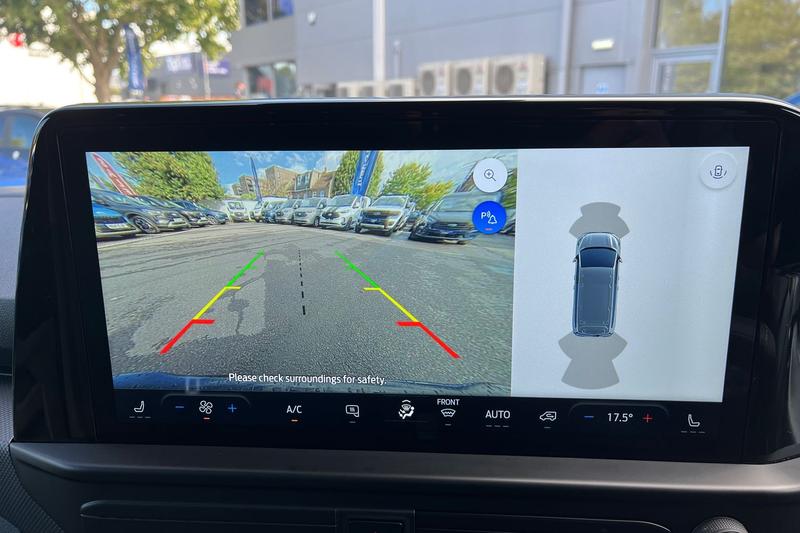 Used Ford Transit Custom 2025 for sale - 76008524: Photo 29