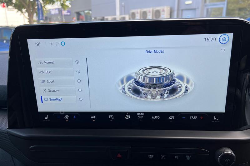 Used Ford Transit Custom 2025 for sale - 76008524: Photo 31