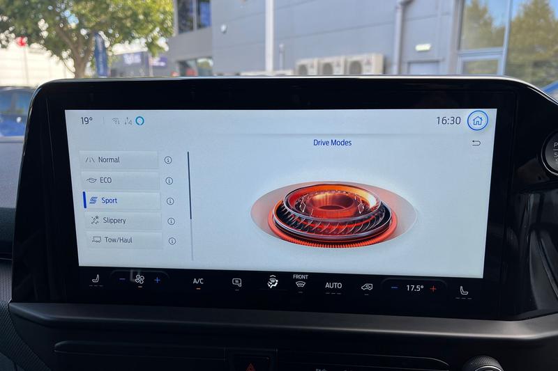 Used Ford Transit Custom 2025 for sale - 76008524: Photo 32